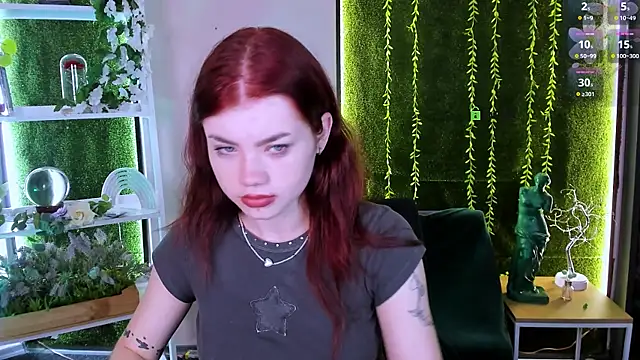 isabel wave online show from July 25, 2026, 7:09 pm