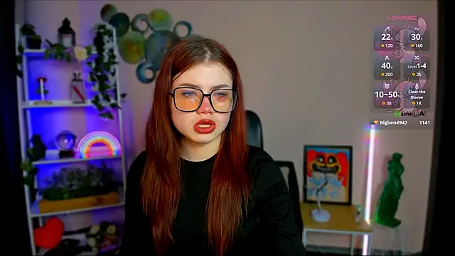 isabel wave online show from April 18, 2026, 7:58 pm