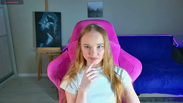 Shawty Mia online show from November 23, 2025, 2:05 pm