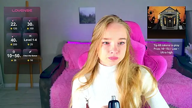 Snapshot of Shawty_Mia chatting on January 18, 2026, 7:06 pm Shawty Mia online show from January 18, 2026, 7:06 pm