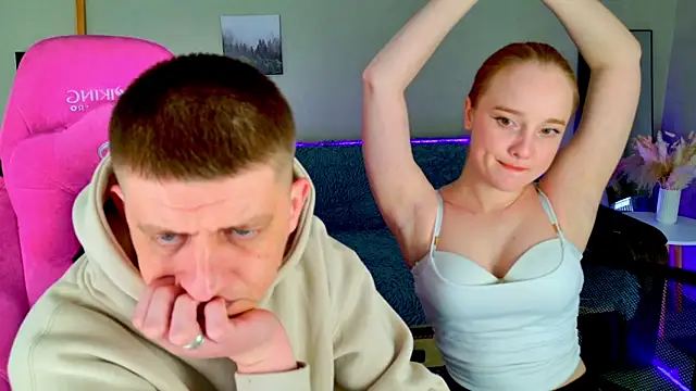 Shawty Mia online show from April 7, 2026, 5:04 pm