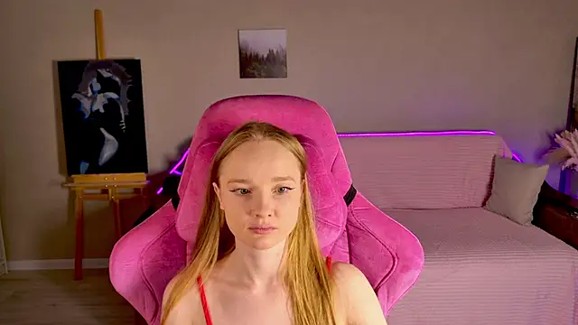 Shawty Mia online show from November 7, 2025, 3:05 pm