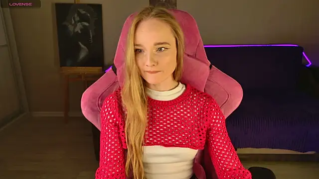 Shawty Mia online show from November 21, 2025, 11:42 am