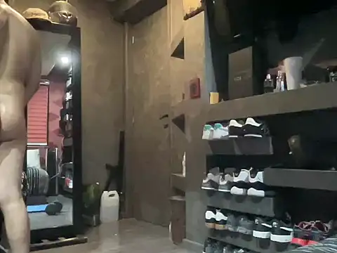 Bbydaddy 0 online show from March 9, 2026, 1:42 am