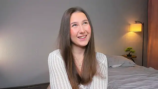 JudeKleve online show from November 15, 2025, 7:18 pm