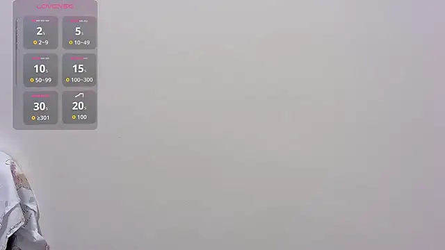 zhnlky online show from November 12, 2025, 2:10 pm