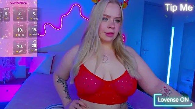 LisaCandy1 online show from December 20, 2025, 1:47 pm