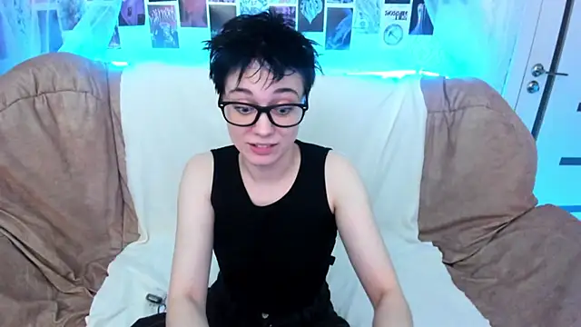 ErickaFetish online show from December 21, 2025, 5:14 pm