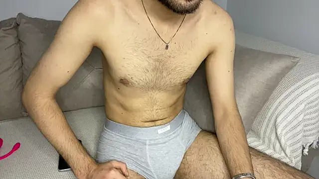 Snapshot of ozysboy chatting on February 7, 2026, 10:45 am ozysboy online show from February 7, 2026, 10:45 am