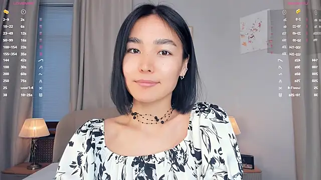 Snapshot of MarieOhler chatting on October 29, 2025, 7:07 am MarieOhler online show from October 29, 2025, 7:07 am