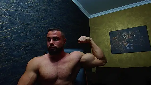 HayesWood online show from November 5, 2025, 5:32 am