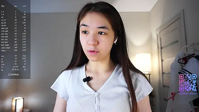 KiraAbling online show from January 13, 2026, 5:33 am