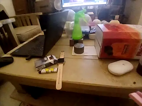 THOMMONSTER5299 online show from January 9, 2026, 9:44 pm