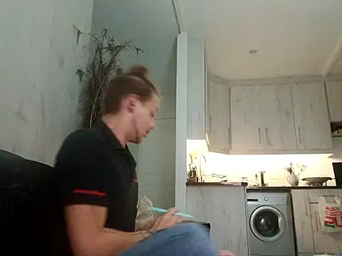 THOMMONSTER5299 online show from November 27, 2025, 9:26 pm