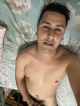 quebuenapppajaa22 online show from November 11, 2025, 5:41 pm