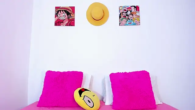 julialex  online show from January 13, 2026, 7:07 pm