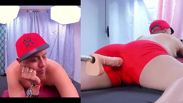 Snapshot of Luilly40 chatting on October 28, 2025, 7:57 pm Luilly40 online show from October 28, 2025, 7:57 pm