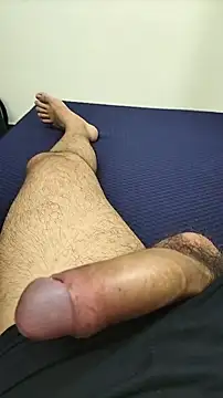 SentScruples online show from April 28, 2026, 7:18 pm