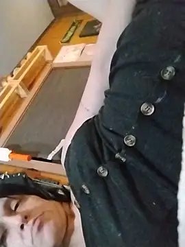 Snapshot of MetalGoddess chatting on November 10, 2025, 6:40 am MetalGoddess online show from November 10, 2025, 6:40 am