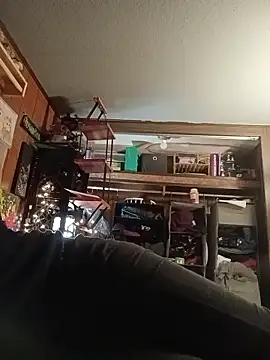 Snapshot of MetalGoddess chatting on January 19, 2026, 7:45 am MetalGoddess online show from January 19, 2026, 7:45 am