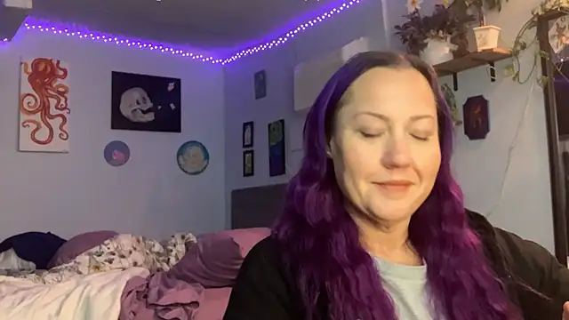 kristallic online show from January 11, 2026, 3:08 pm