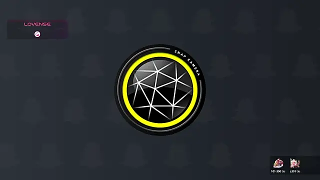 Flor Gil online show from November 29, 2025, 3:28 am