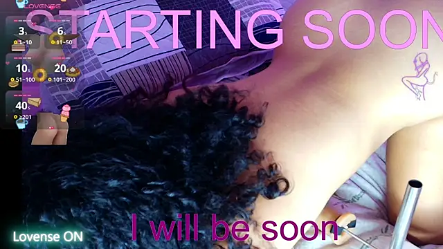 Aprilsweet2005 online show from May 27, 2026, 1:51 pm