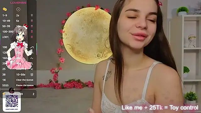 LauraHansil online show from February 3, 2026, 6:11 am