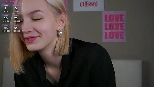 VetaManhardt online show from March 11, 2026, 10:59 pm