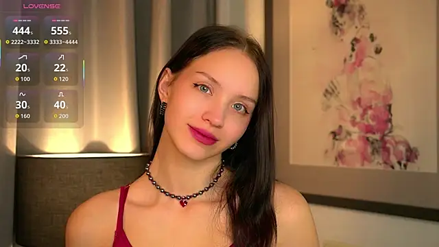 VetaManhardt online show from November 28, 2025, 10:10 pm