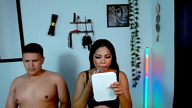 Snapshot of Mia_sexylatin chatting on February 24, 2026, 9:32 am Mia sexylatin online show from February 24, 2026, 9:32 am