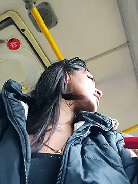 Moon And Sunn online show from November 6, 2025, 1:15 pm