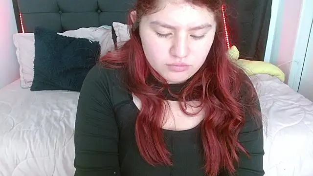 Alexaa xx online show from January 12, 2026, 7:04 am