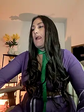 Snapshot of Amelia08 chatting on October 31, 2025, 8:27 pm Amelia08 online show from October 31, 2025, 8:27 pm