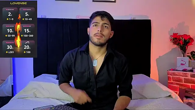 Snapshot of jaiden_thoner chatting on February 12, 2026, 10:04 am jaiden thoner online show from February 12, 2026, 10:04 am