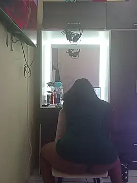 Diosa339 online show from November 13, 2025, 10:46 pm