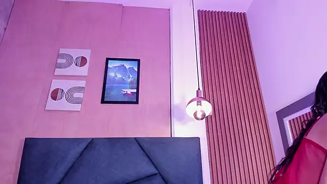 Ivy Spicy online show from January 6, 2026, 10:14 pm