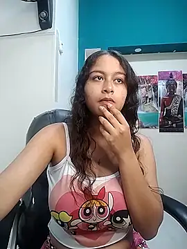 gygyfox online show from November 20, 2025, 7:14 pm