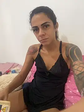 sabrinaneves online show from July 28, 2026, 11:17 am