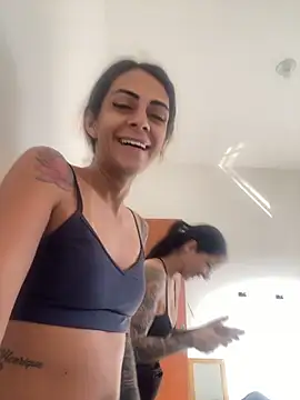sabrinaneves online show from July 24, 2026, 1:18 pm