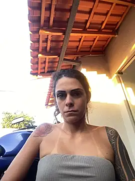 sabrinaneves online show from July 26, 2026, 9:00 pm