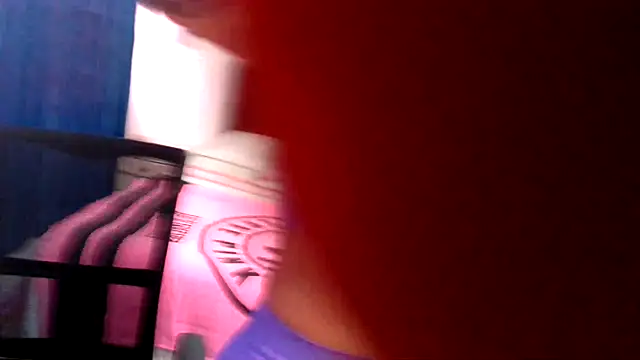 KendallTwisTx online show from October 29, 2025, 9:36 pm