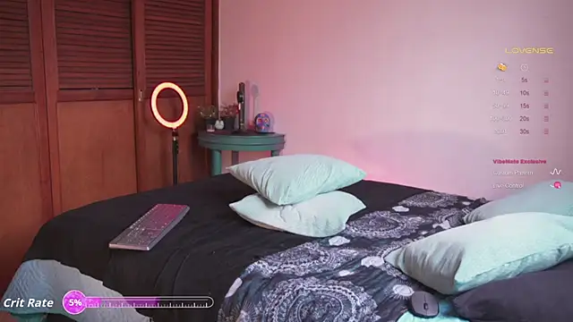 Snapshot of estmonnn chatting on February 13, 2026, 7:25 pm estmonnn online show from February 13, 2026, 7:25 pm