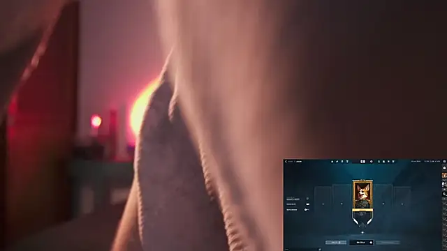 estmonnn online show from March 8, 2026, 2:04 am