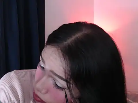 loveofparadise online show from February 27, 2026, 7:24 pm