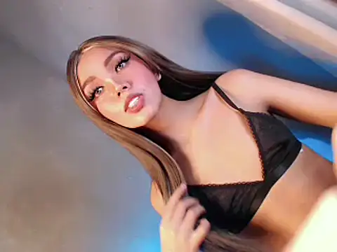 water lily28 online show from October 30, 2025, 5:06 am