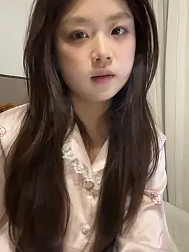 xiaojingzi66 online show from April 29, 2026, 4:11 pm
