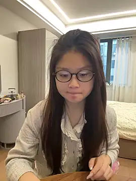 xiaojingzi66 online show from November 25, 2025, 8:36 am