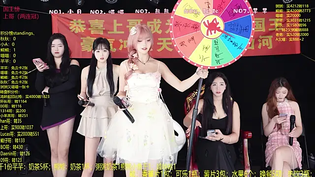 YB-001 online show from January 13, 2026, 5:44 am