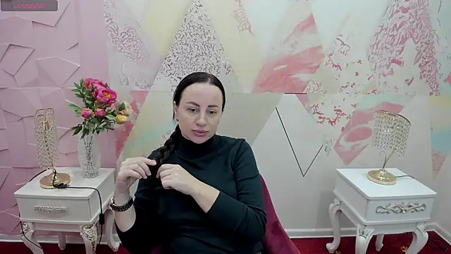 Jija red4 online show from October 30, 2025, 7:17 am